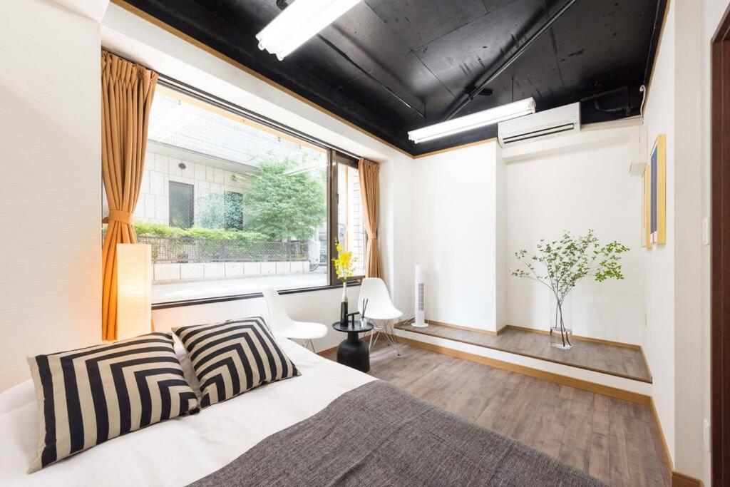 Tora Hotel Tokyo-Rikugienn 寅ホテル 六義園 A Exterior photo