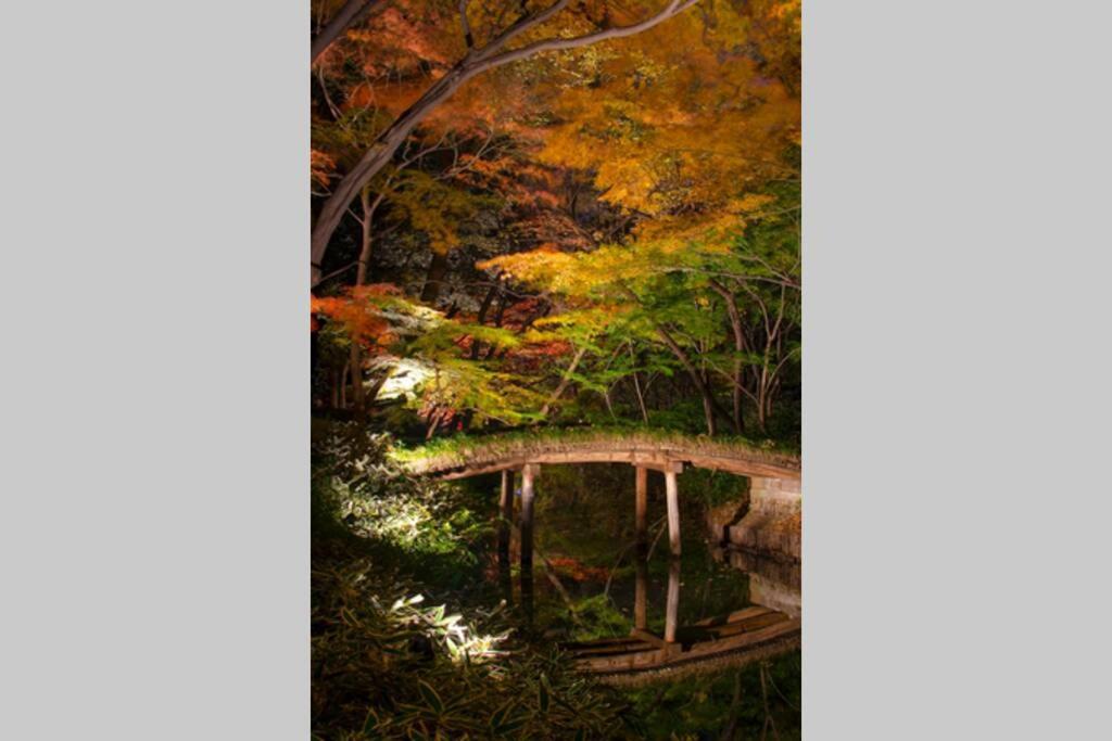 Tora Hotel Tokyo-Rikugienn 寅ホテル 六義園 A Exterior photo